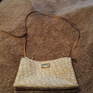 Calvin Klein crossbody